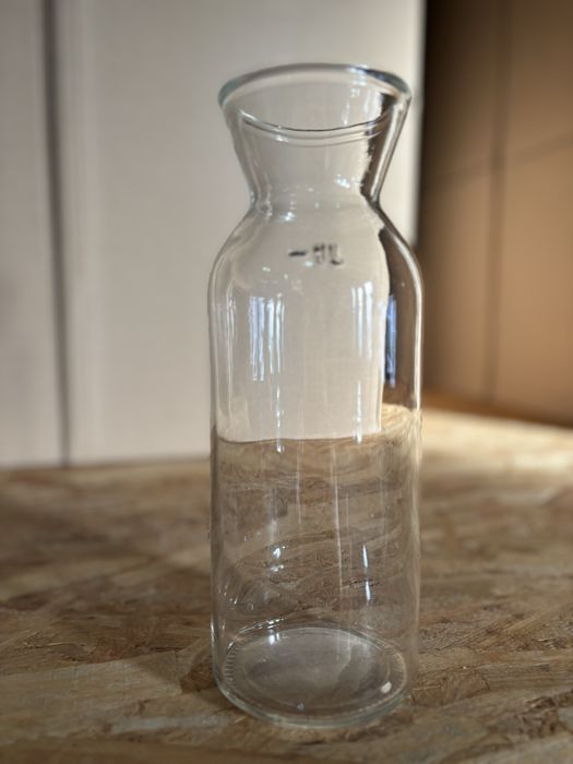 Carafe din sticla 1 l