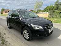 2011 VW TIGUAN 2.0 170 DE CAI 4 MOTION