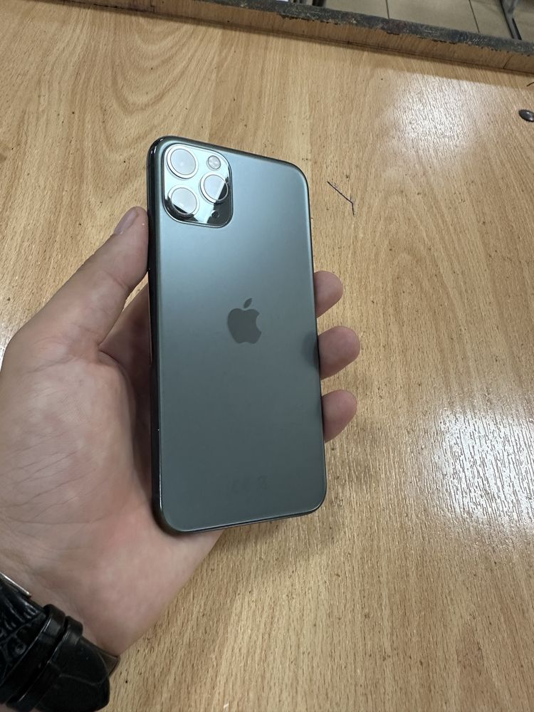 Iphone 11 pro radnoy usta ko’rmagan