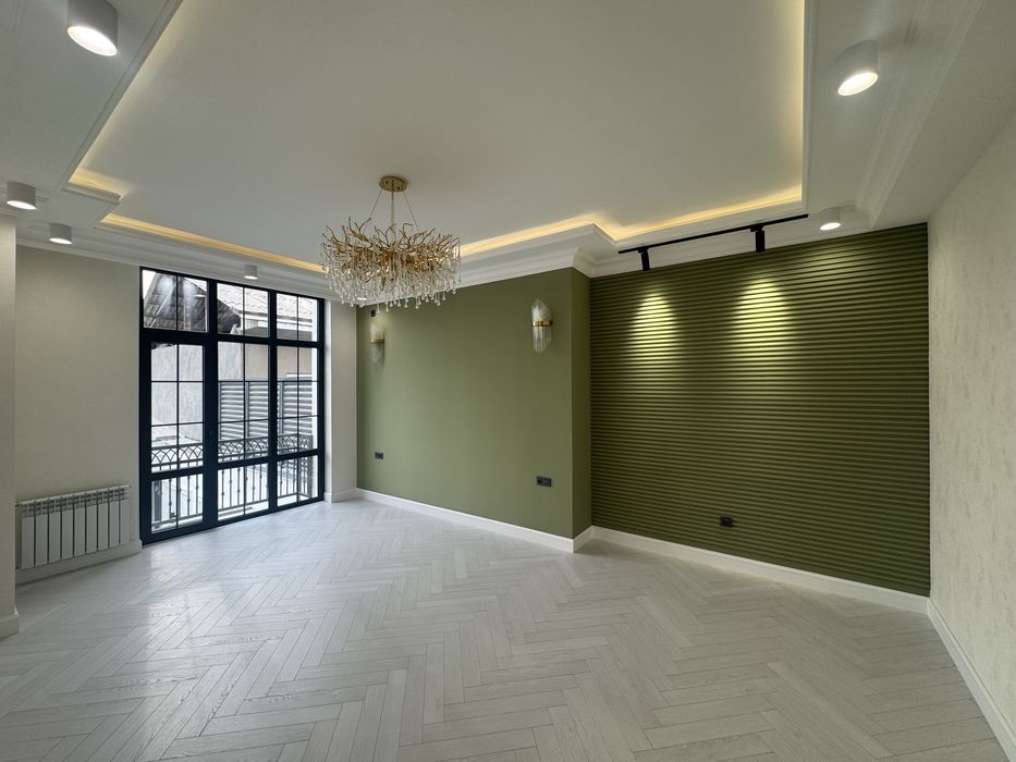 Шикарный дом Продаётся: