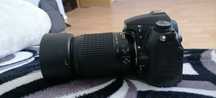 Aparat foto Nikon D7000