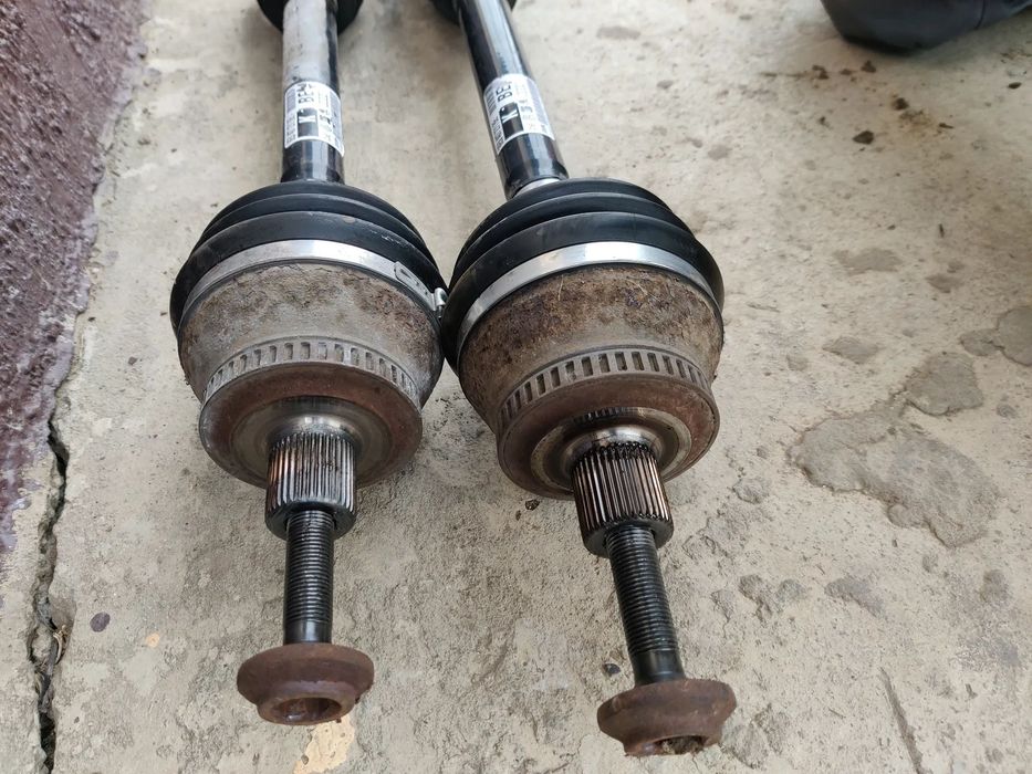 Planetara stanga dreapta Seat Exeo Audi A4 B6 B7 Automat motor 2.0 1.8 1.6 8E0407271BE