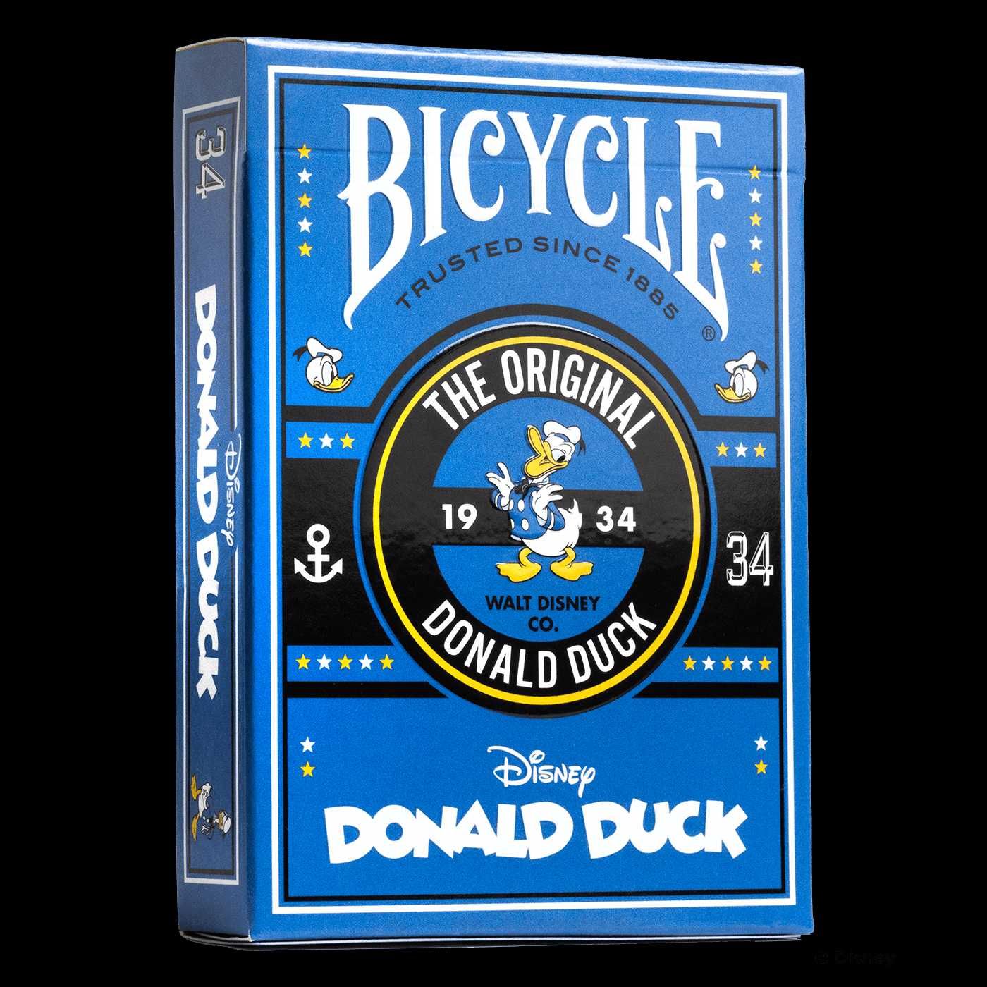 Карти за игра Bicycle, Copag, KEM, Fournier, Cartamundi