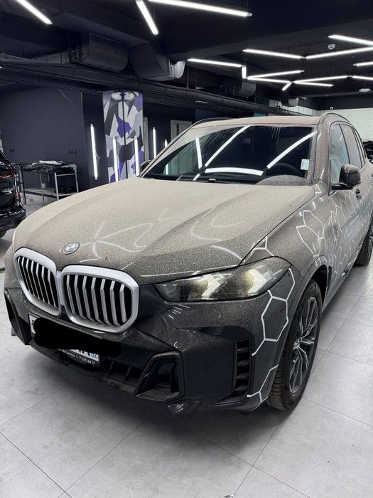 Bmw x5 xDrive50e