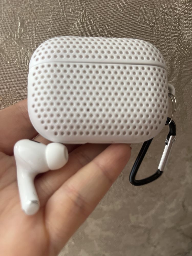 Наушники air pods pro 2.