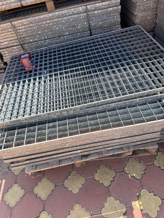 Grilaj zincat galvanizat