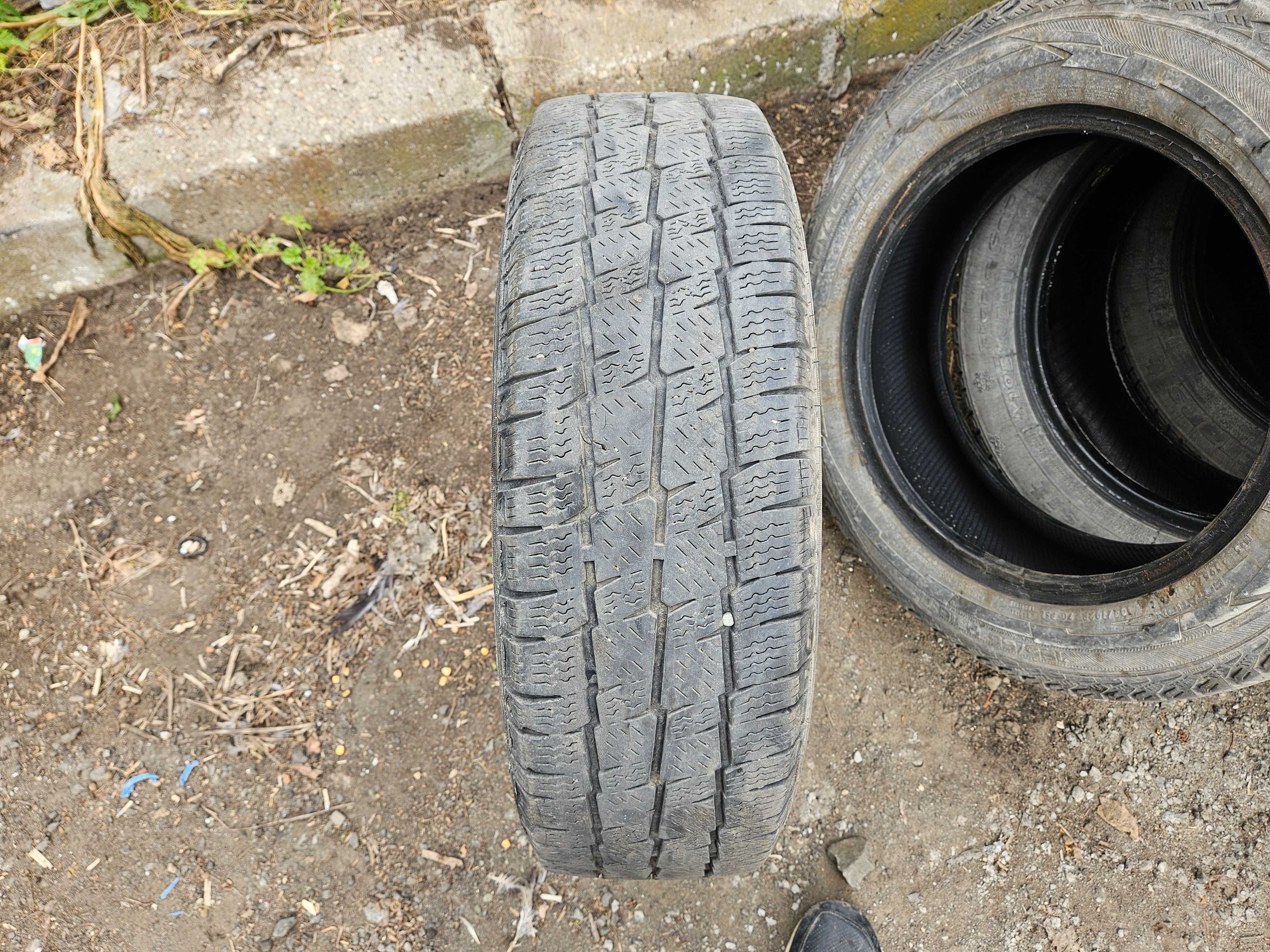 195x65x16c iveco