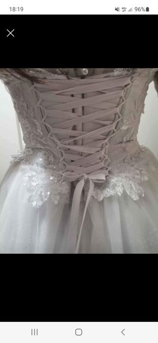 Vand Rochie de mireasă