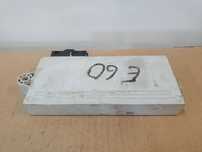 Calculator confort BMW 3 V Touring E91 2004 - 2012 2.0 316 d N47 D20 C SIEMENS 5WK4 9412LBF  61.35-6981416