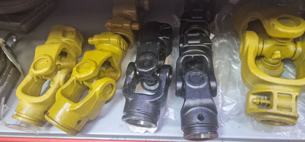 Articulatie cardan T2 27x25 tiava triunghi 36.1 diferite modele se poa