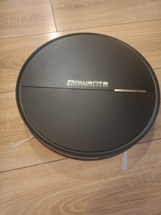 Aspirator robot Rowenta