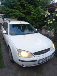 Vand Ford Mondeo DI