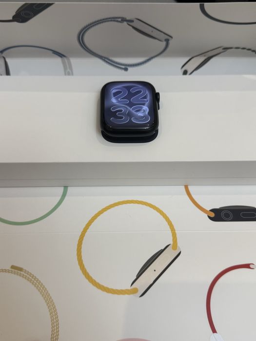 Apple Watch Series 8