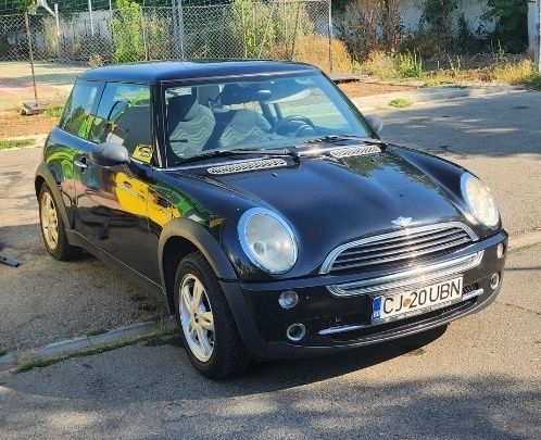 Mini Cooper 1.6 impecabil