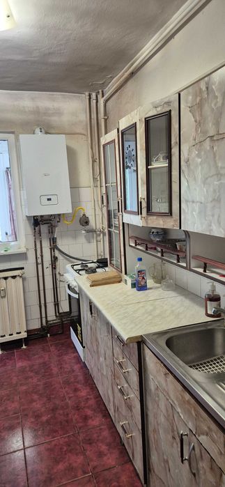 Vand  apartament  2 camere   calea DOROBANTILOR  CLUJ NAPOCA