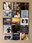 CD-uri originale Anglia