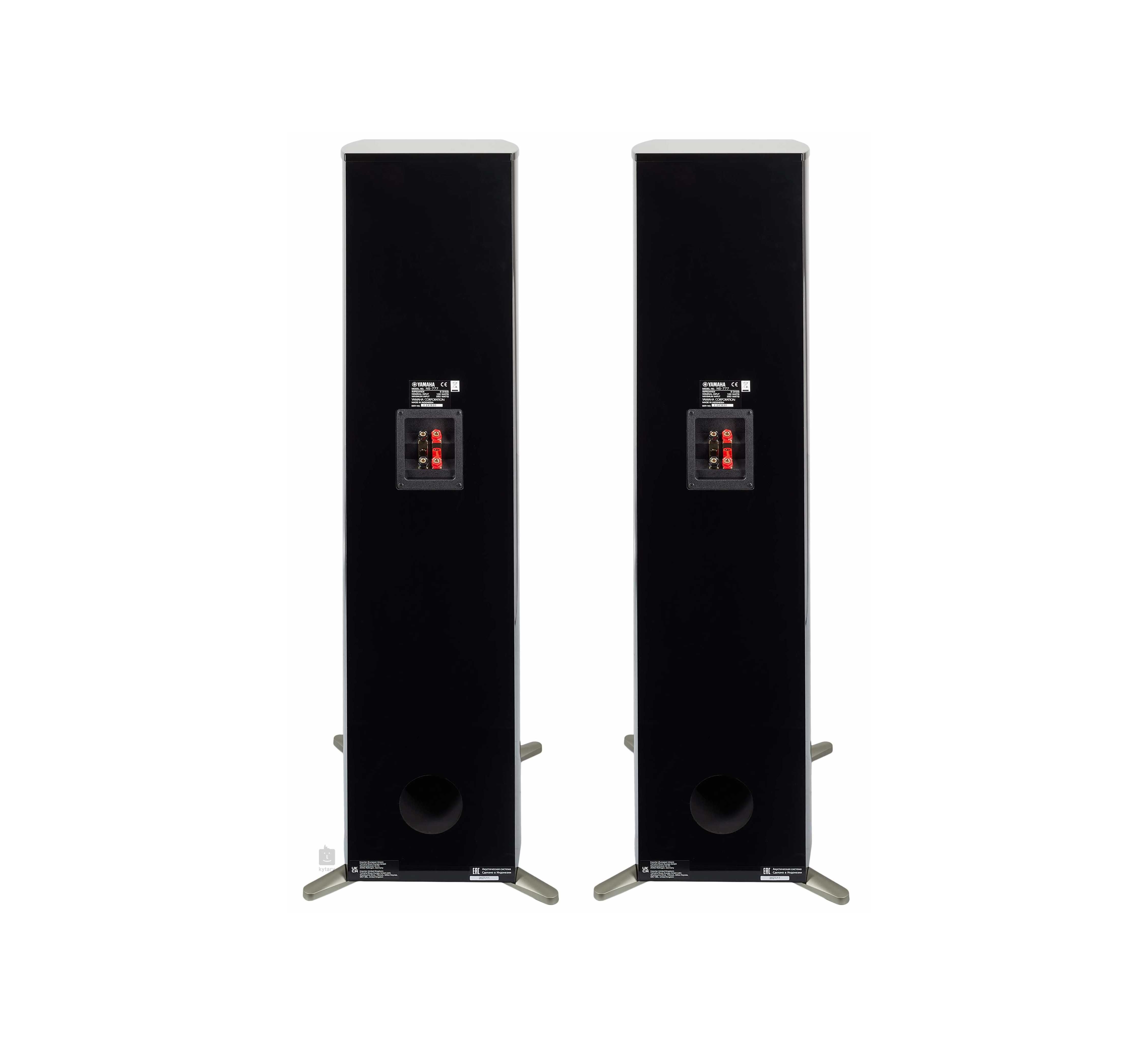 Difuzor YAMAHA NS-777 Negru