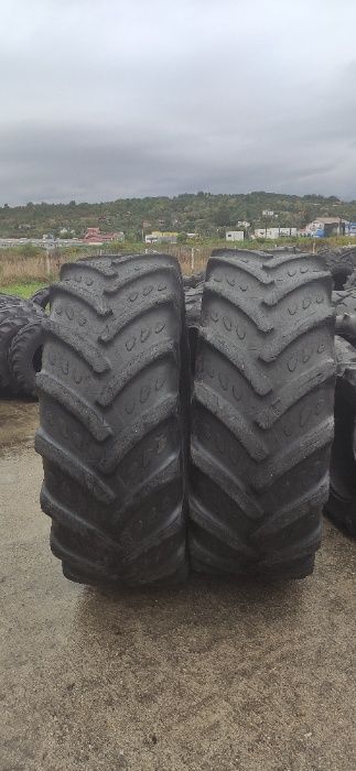 Anvelopa 580/70r38 KLEBER FITKER Cauciucuri cu tva si garantie