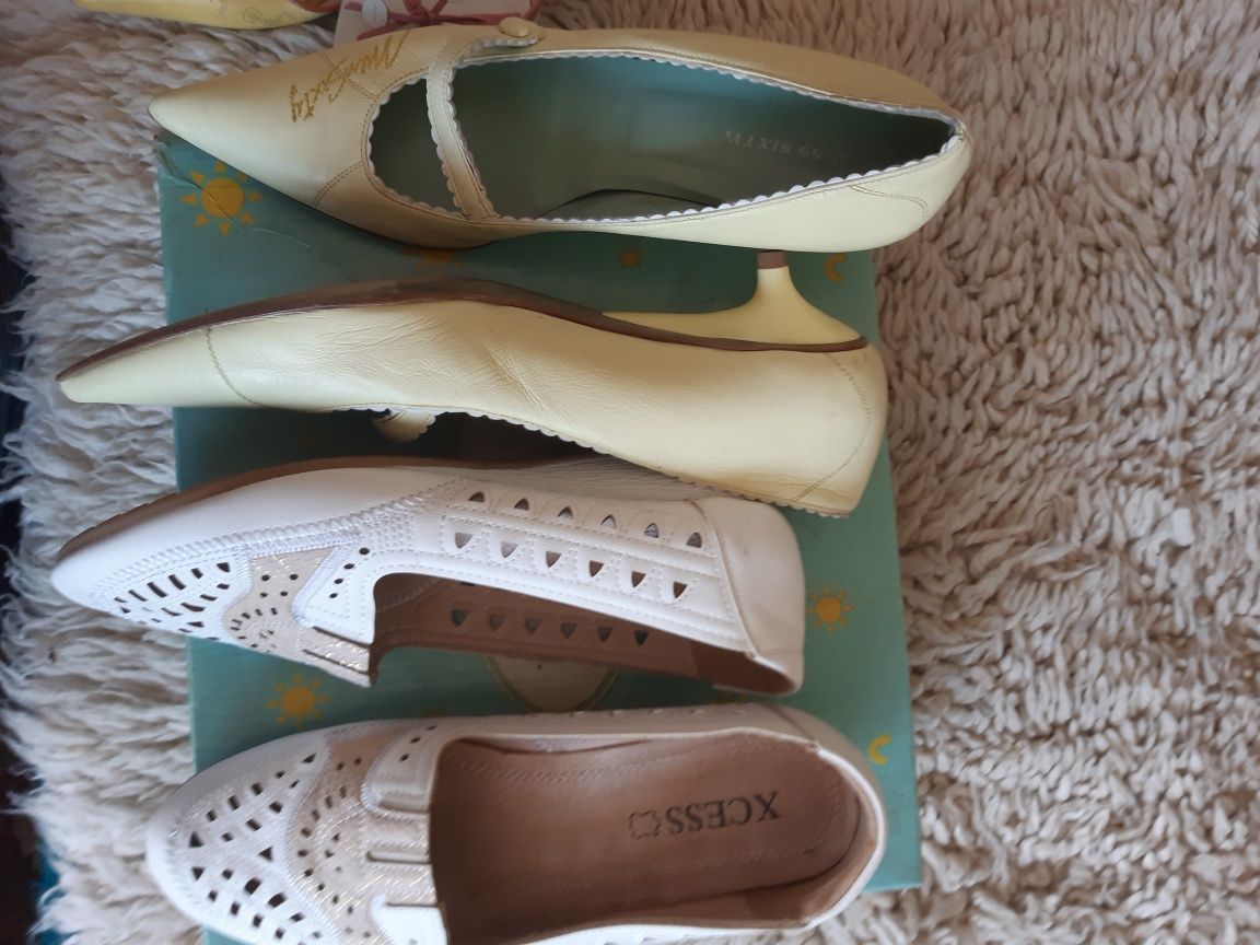 KENZO и др.маркови нови обувки