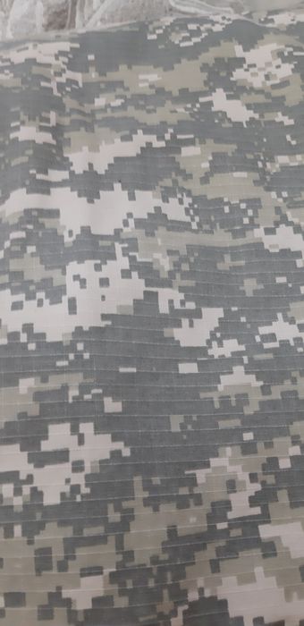 Продам зимний военный бушлат