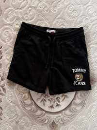 Pantaloni Scurti Tommy Jeans