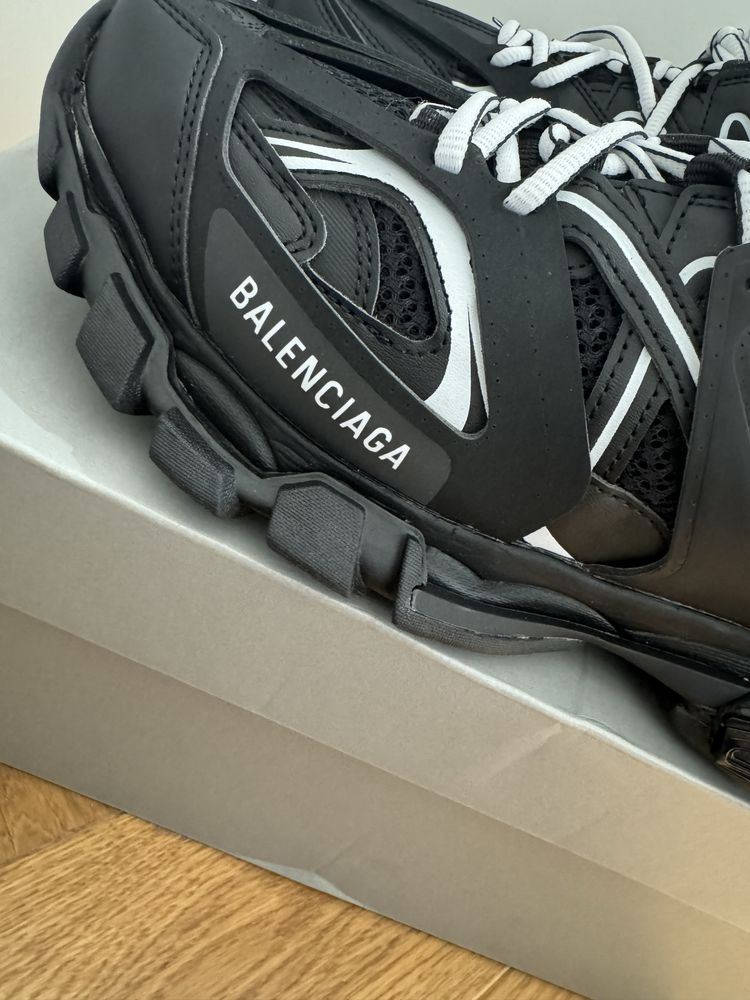 Adidasi Balenciaga Track 42