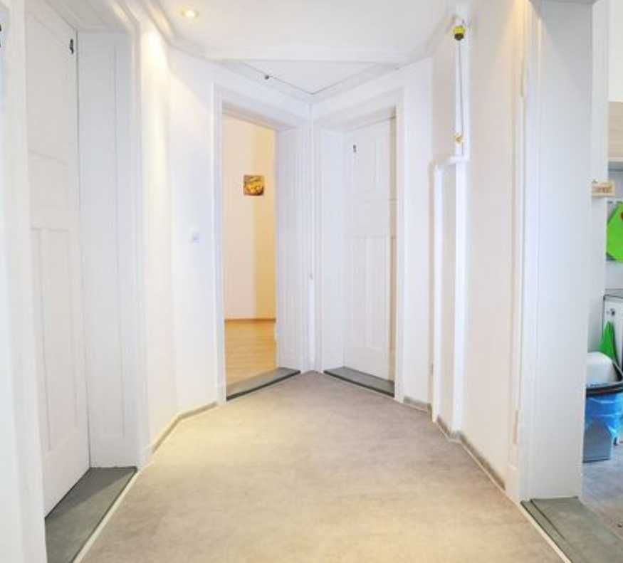 Дава се под наем Двустаен апартамент в Пловдив, Изгрев - 65 кв.м за 331.5 € - Снимка #4