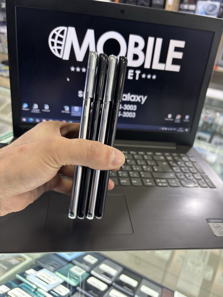 Samsung S21 Plus • Nasiya SAVDO Bor!! • Orginal • iMEI otkan