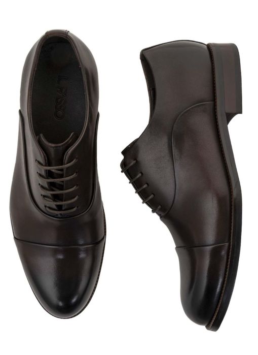 Pantofi barbati IL PASSO, marimea 41, 27 cm
