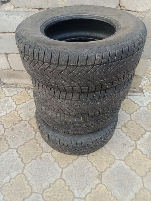 Продам авто шины