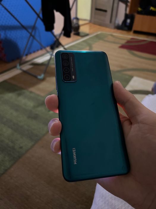 Huawei pSmart 128гб 8ядерный катпайт жаксы телеофн адрес авангард жак