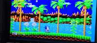 Sega Mega Drive clona Radica