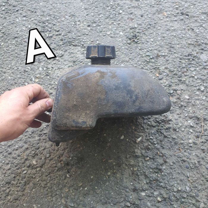 BufurI-Multe Modele-Rezervor Bashan Atv Cross 125cc 110cc 150cc 200cc