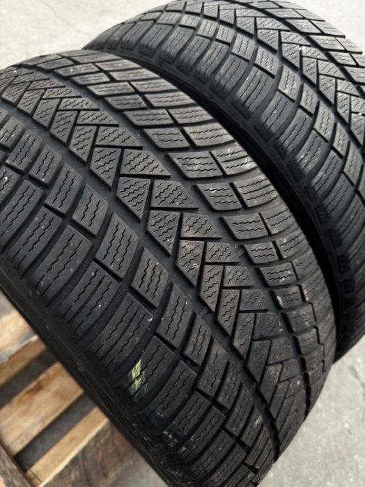 Anvelope 225/45R17 Vredestein Iarna M+S