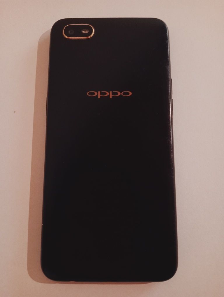 Oppo A1k сатлады