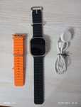 Smart watch ultra 9 оригинал