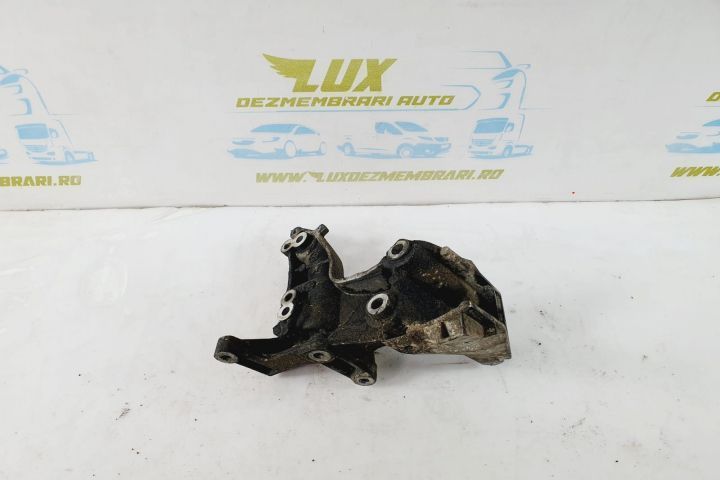 Suport motor 1.6 hdi 9hz 9685991680 Citroen C5 1 (facelift) seria