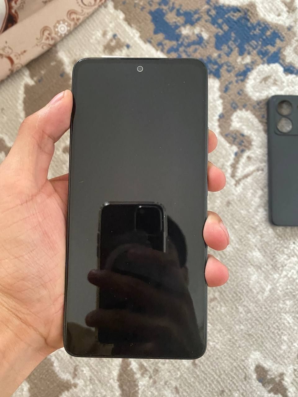 Redmi note 13 8/128