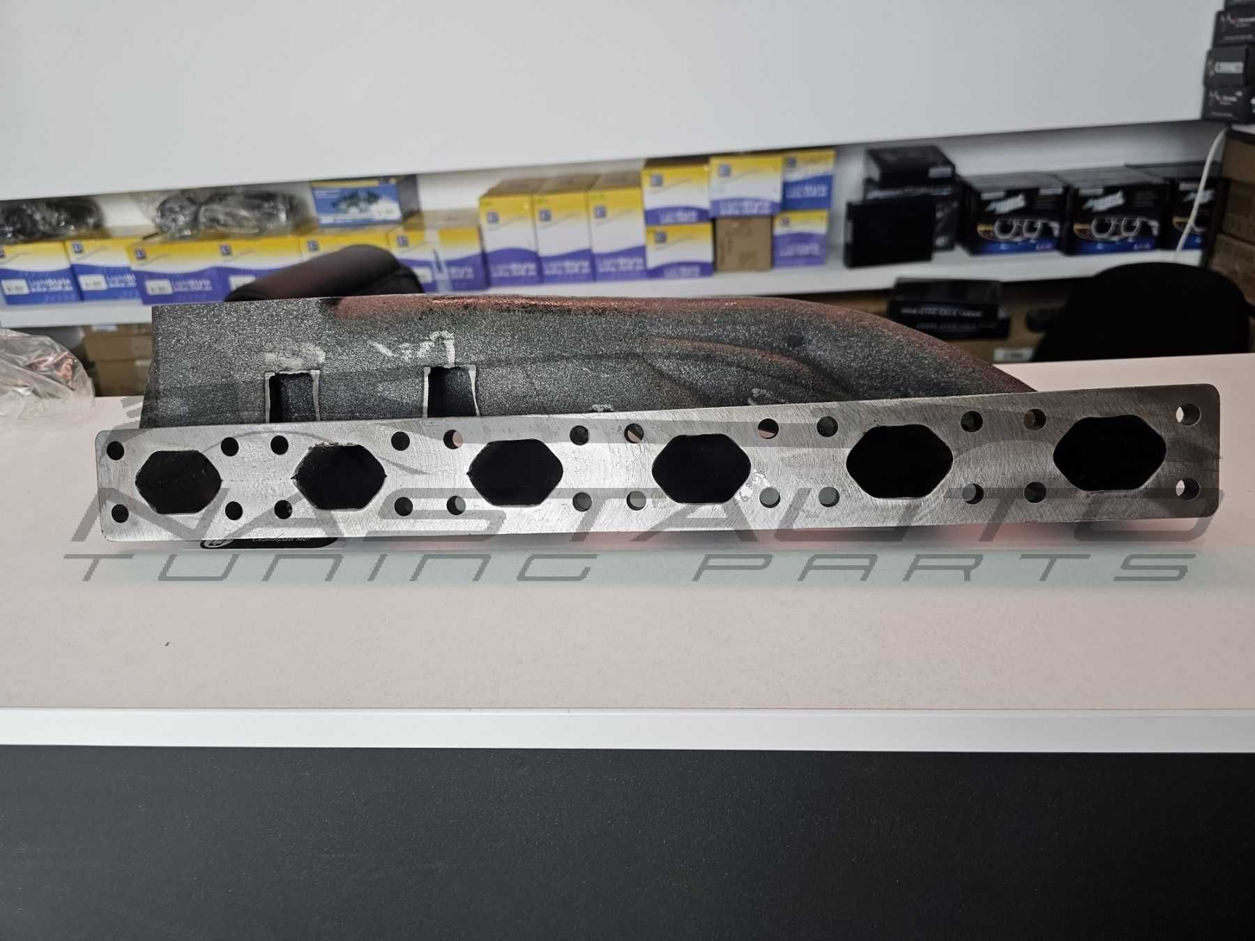 Чугунен Turbo колектор M50/52