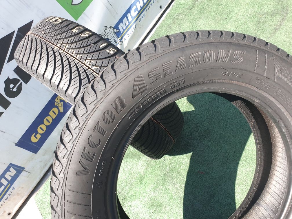 185.65.15 Goodyear 2 bucăți