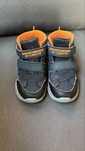 Ghete Skechers light marimea 27