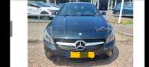 Mercedes CLA  Мерцедес ЦЛА