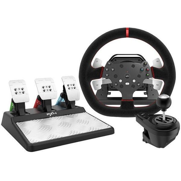 Set complet pentru simulare auto