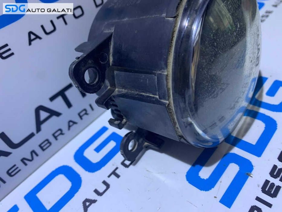 Proiector Ceata Stanga Valeo Renault Megane 2 2002 - 2008 Cod 8200074008