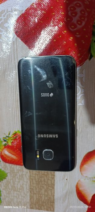 Samsung galaxy s7