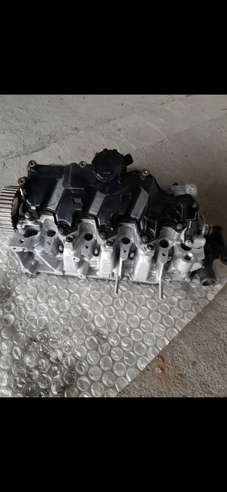 Chiuloasa renault euro 6