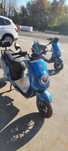 Scuter electric 1200