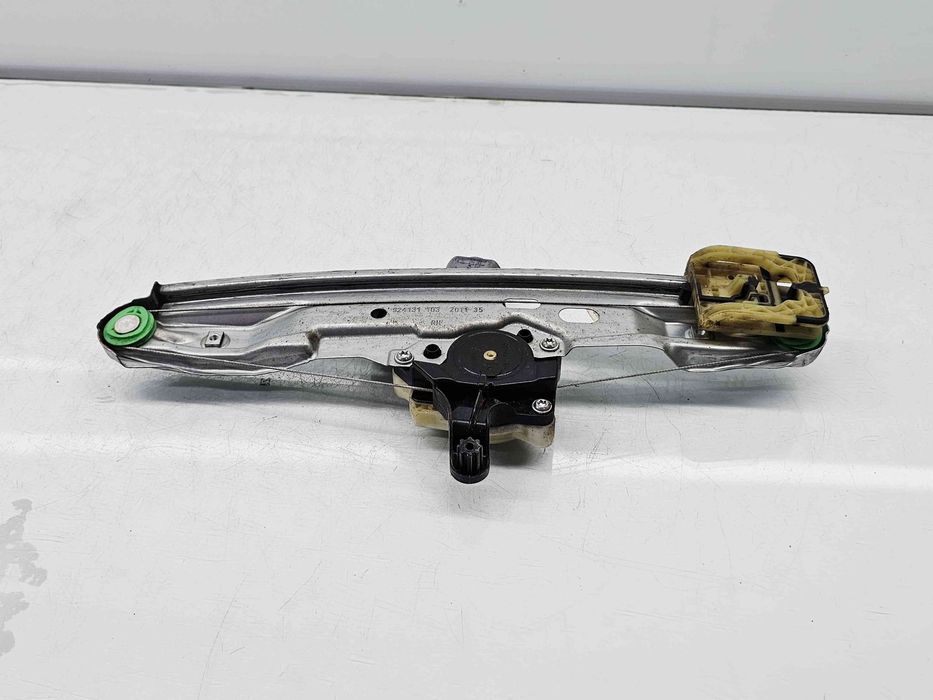 Macara electrica geam dreapta spate Ford Focus 3 [Fabr 2010-2018] BM51