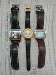 Часовник Festina, Diesel, Esprit