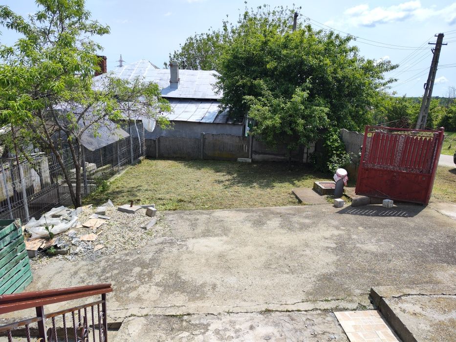 Casa Slatioarele - 12 km Pitesti